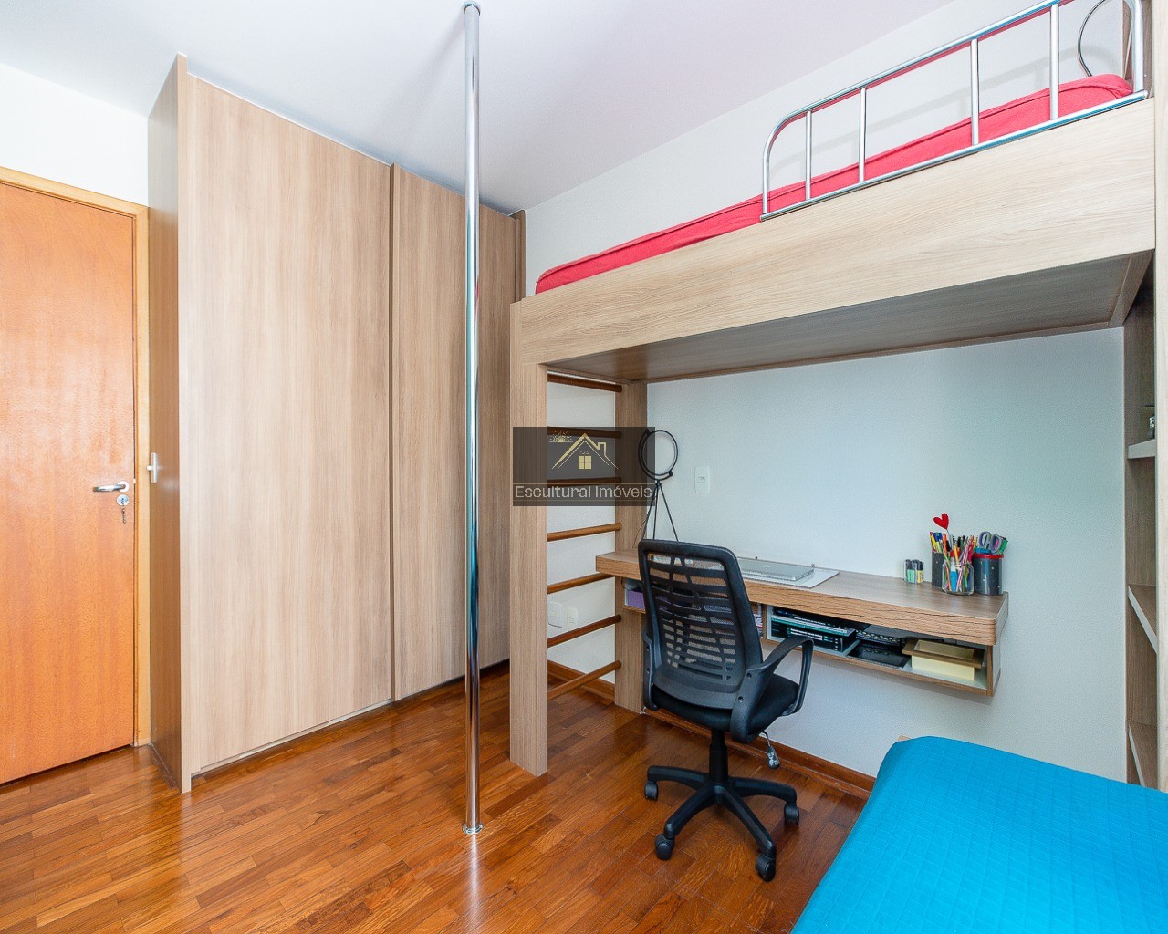 Apartamento, 3 quartos, 110 m² - Foto 25