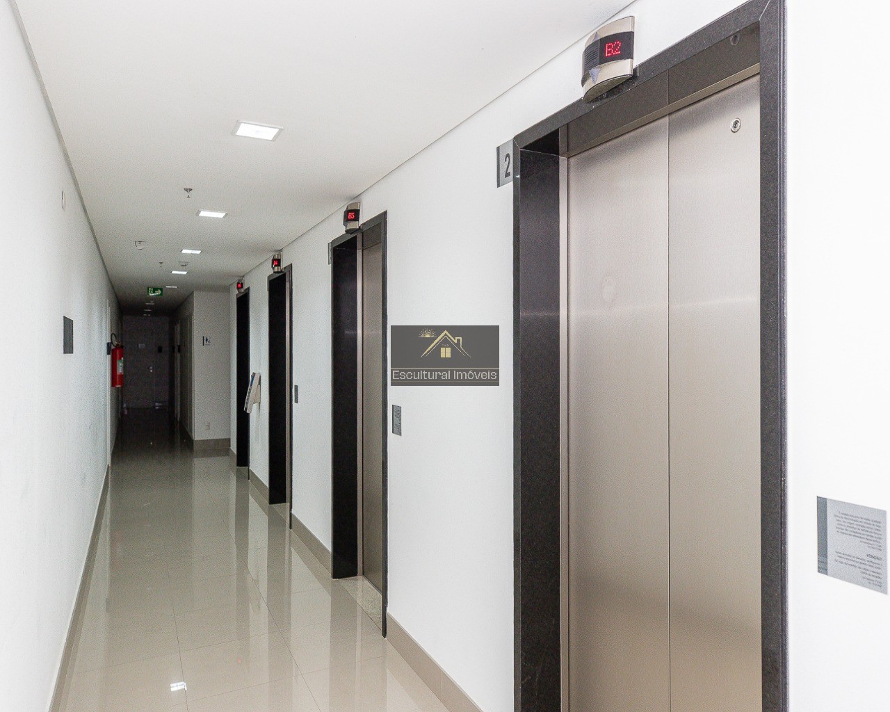 Sala-Conjunto, 316 m² - Foto 9