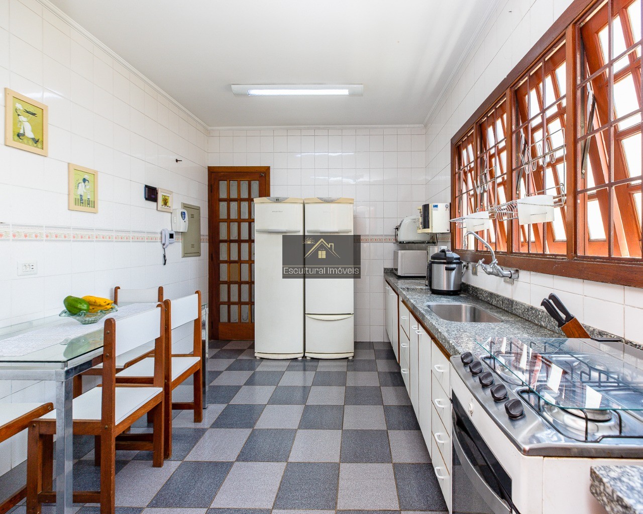 Sobrado, 3 quartos - Foto 13