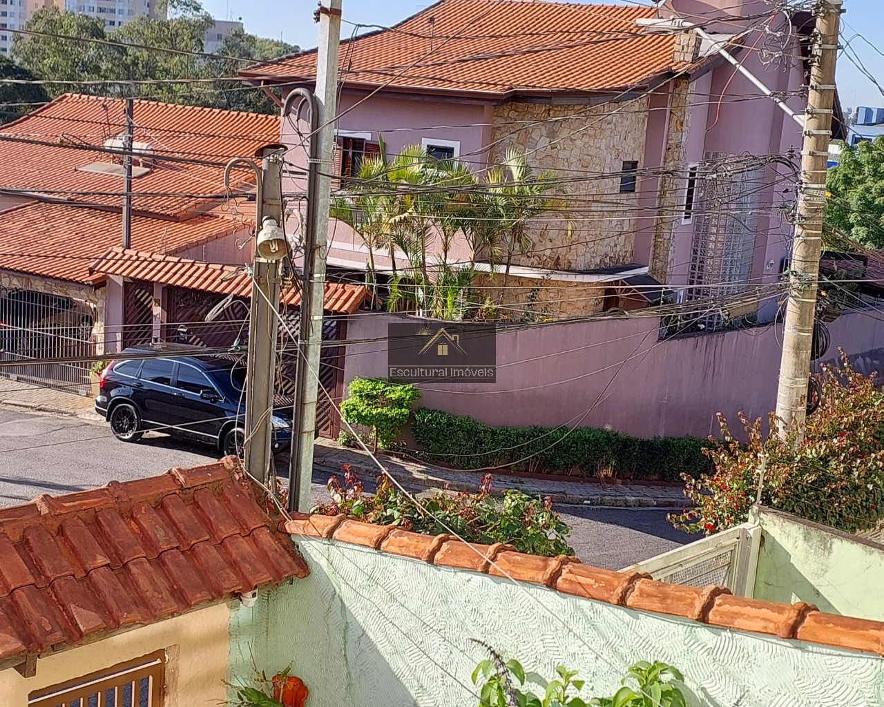 Sobrado, 5 quartos - Foto 23