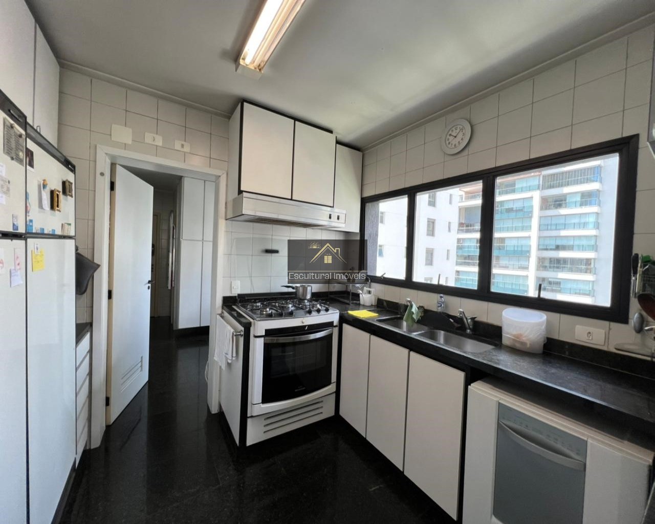 Apartamento, 4 quartos, 220 m² - Foto 16