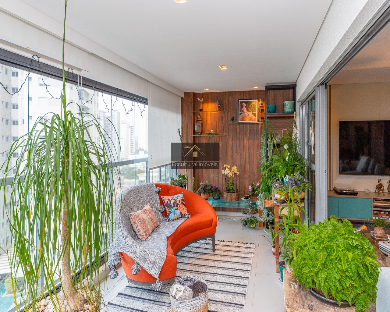 Apartamento, 3 quartos, 181 m² - Foto 17