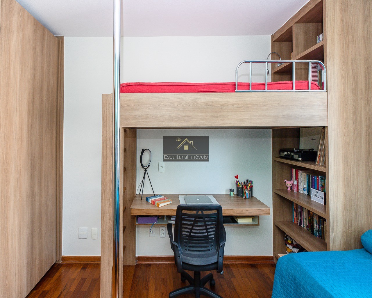 Apartamento, 3 quartos, 110 m² - Foto 35