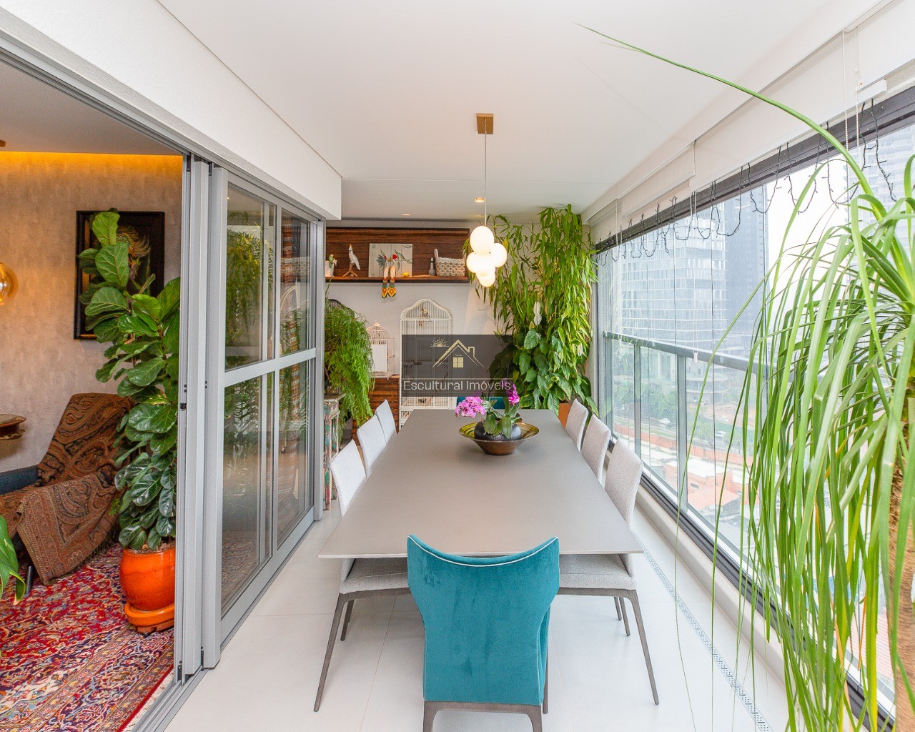 Apartamento, 3 quartos, 181 m² - Foto 15