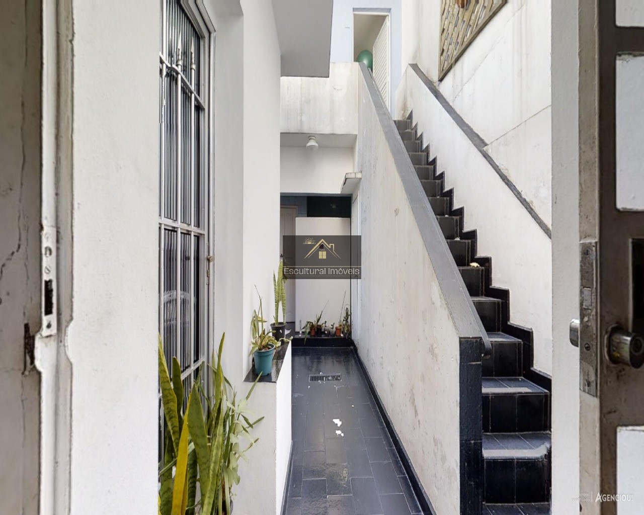 Sobrado, 3 quartos, 121 m² - Foto 32