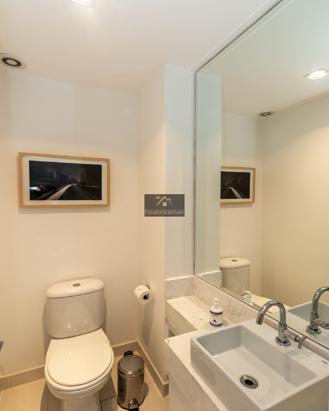 Flat/Apart Hotel, 1 quarto, 62 m² - Foto 14