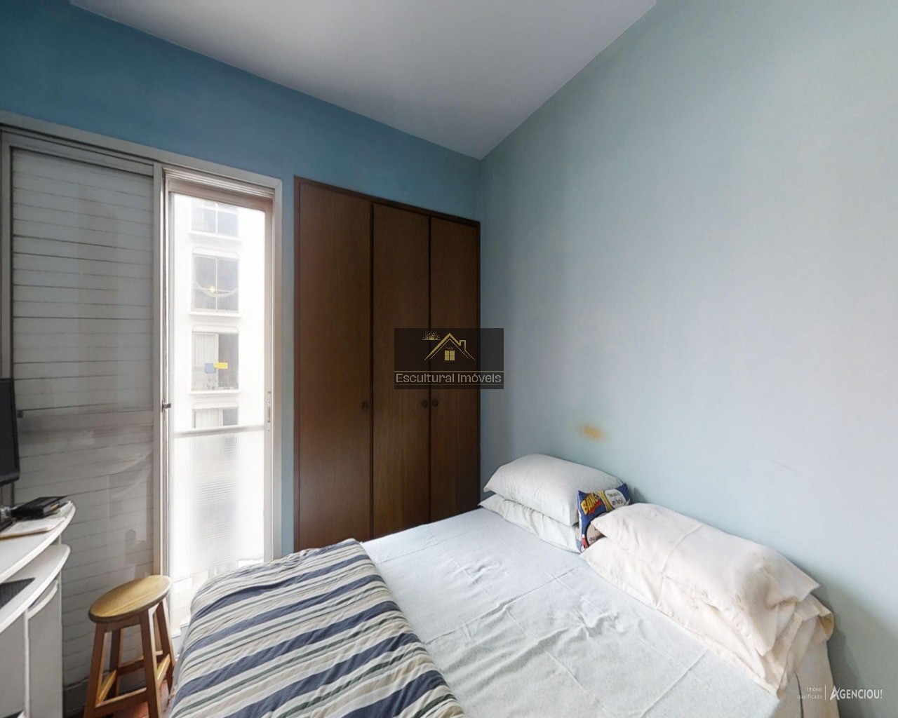 Apartamento, 3 quartos, 96 m² - Foto 17
