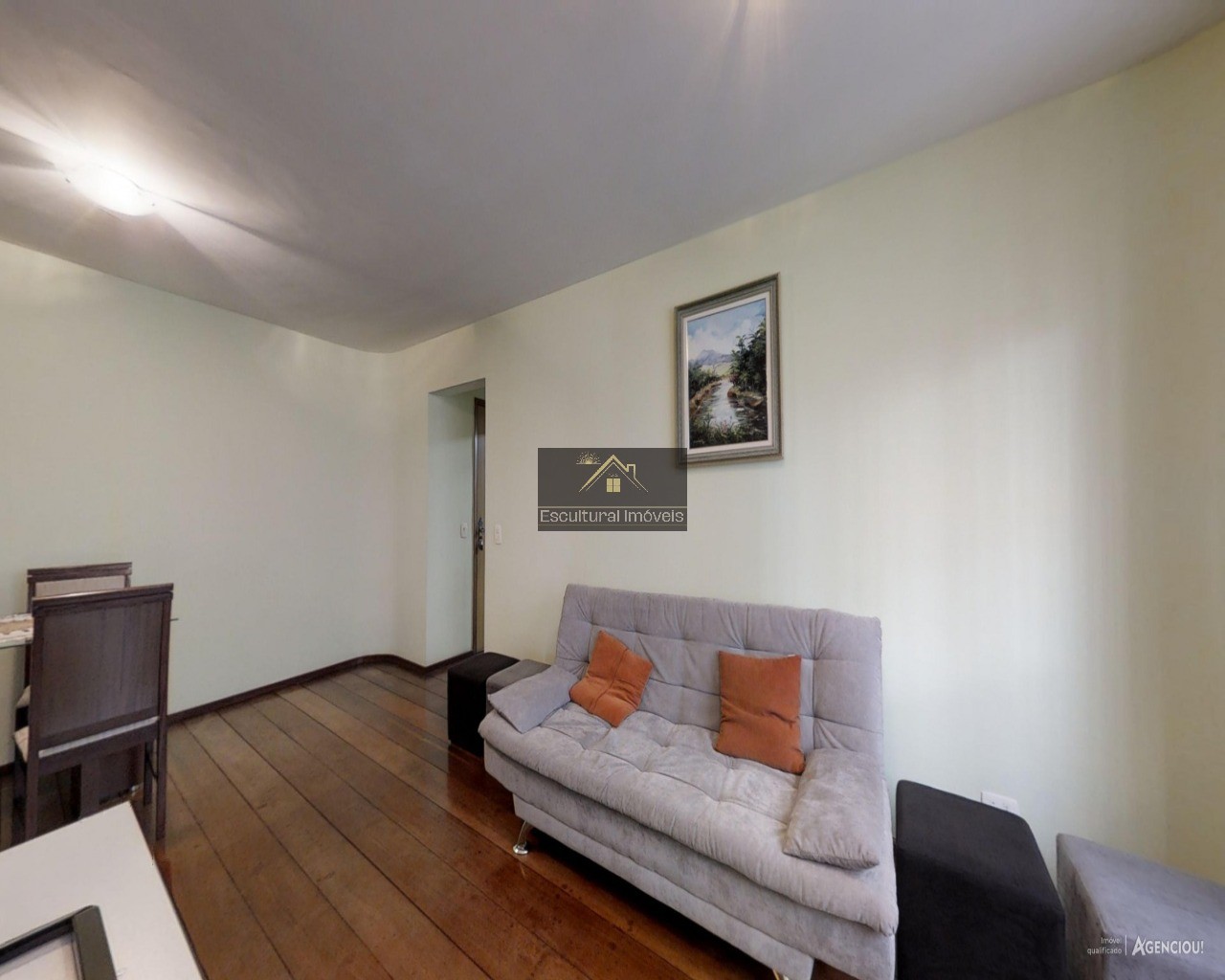 Apartamento, 3 quartos, 96 m² - Foto 2
