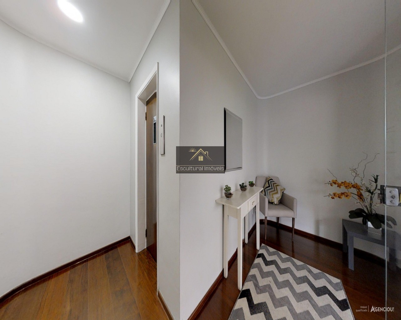 Apartamento, 3 quartos, 96 m² - Foto 21