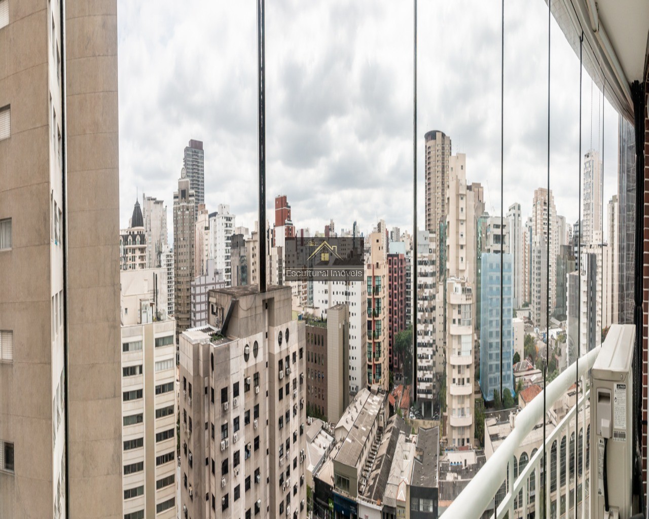 Apartamento, 2 quartos, 97 m² - Foto 32