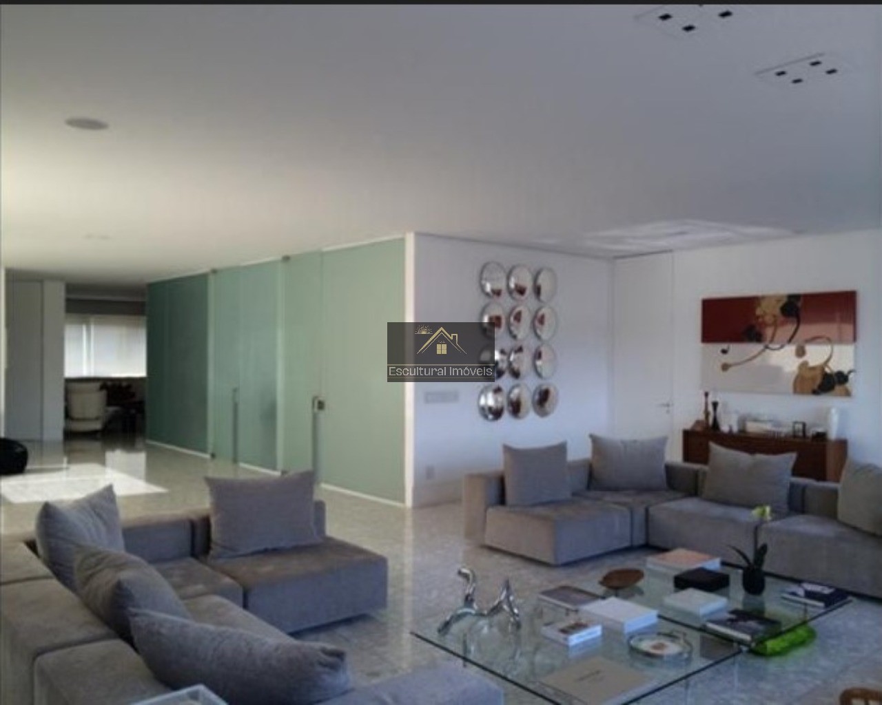 Apartamento, 4 quartos, 425 m² - Foto 6