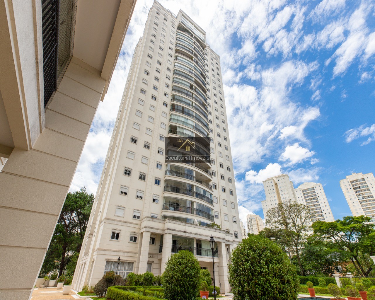 Apartamento, 4 quartos, 120 m² - Foto 58