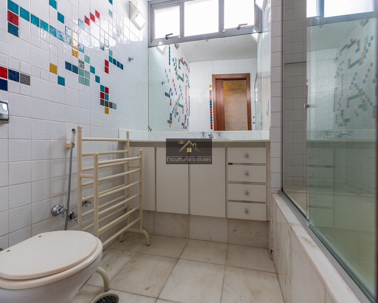 Sobrado, 4 quartos - Foto 45