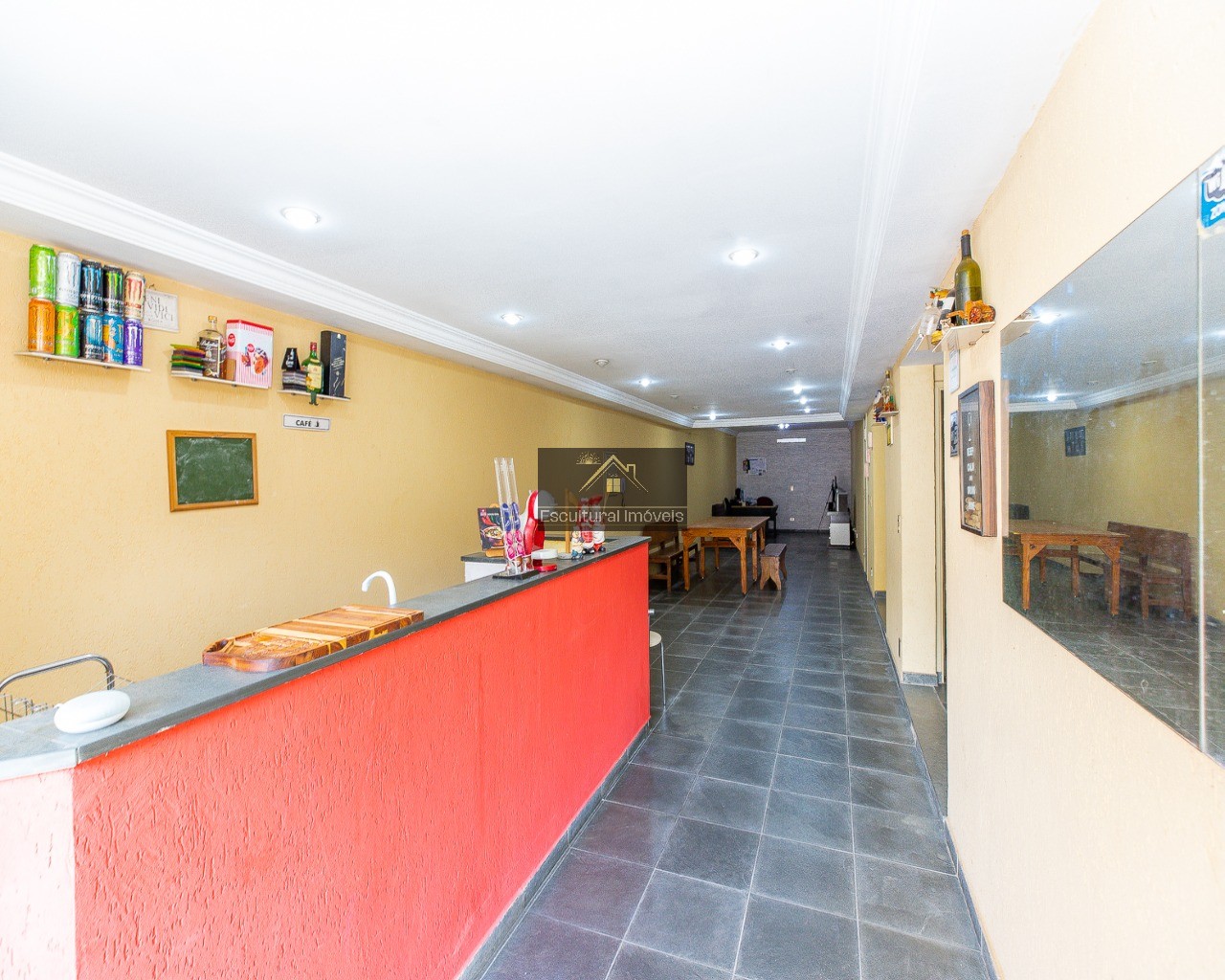 Sobrado, 3 quartos - Foto 25