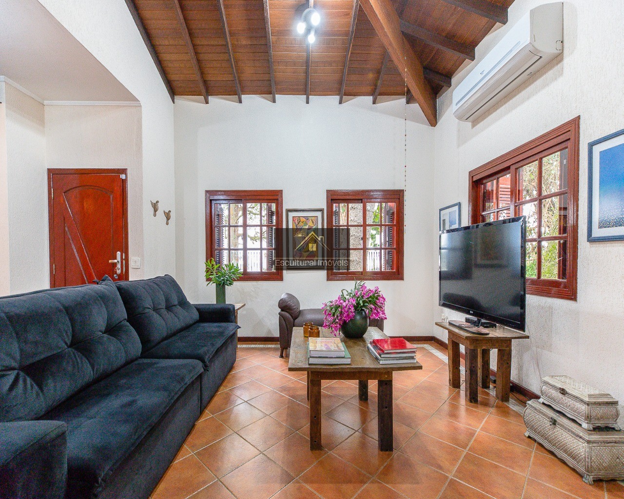 Sobrado, 3 quartos - Foto 4