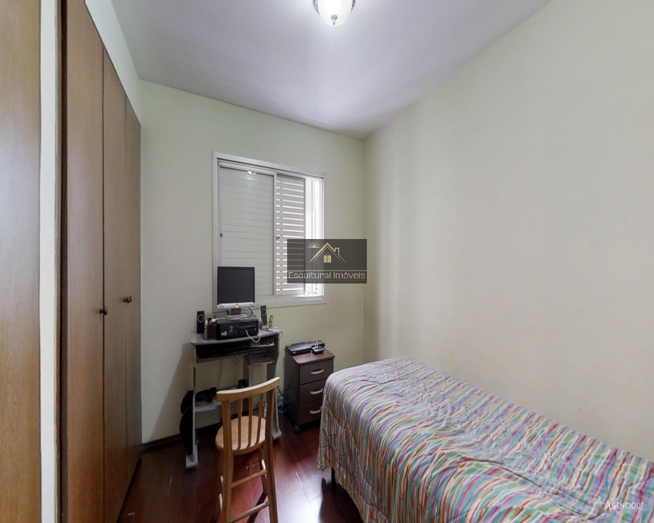 Apartamento, 3 quartos, 96 m² - Foto 15