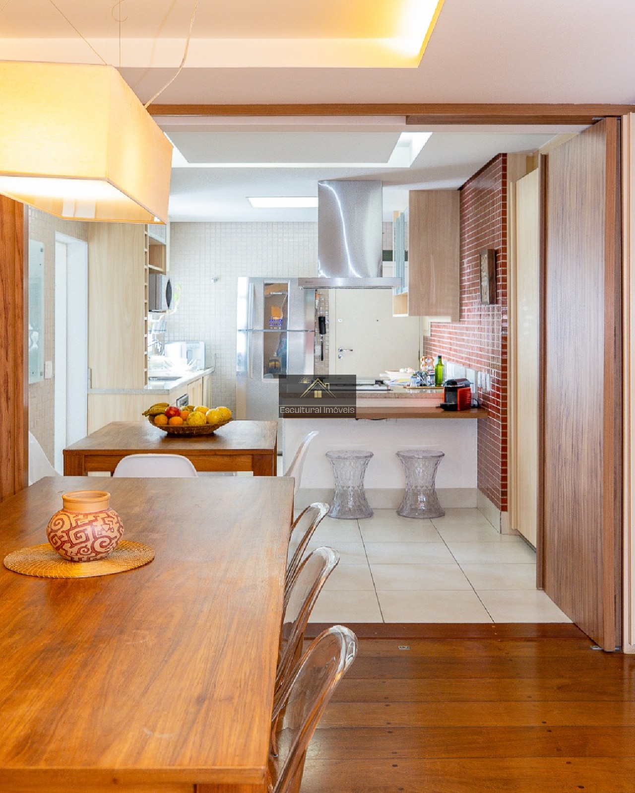 Apartamento, 3 quartos, 110 m² - Foto 9