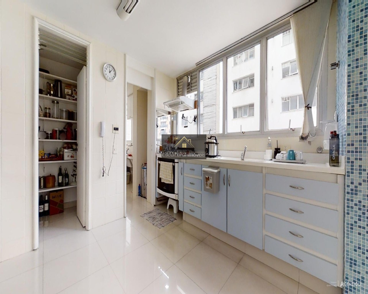 Apartamento, 4 quartos, 220 m² - Foto 12