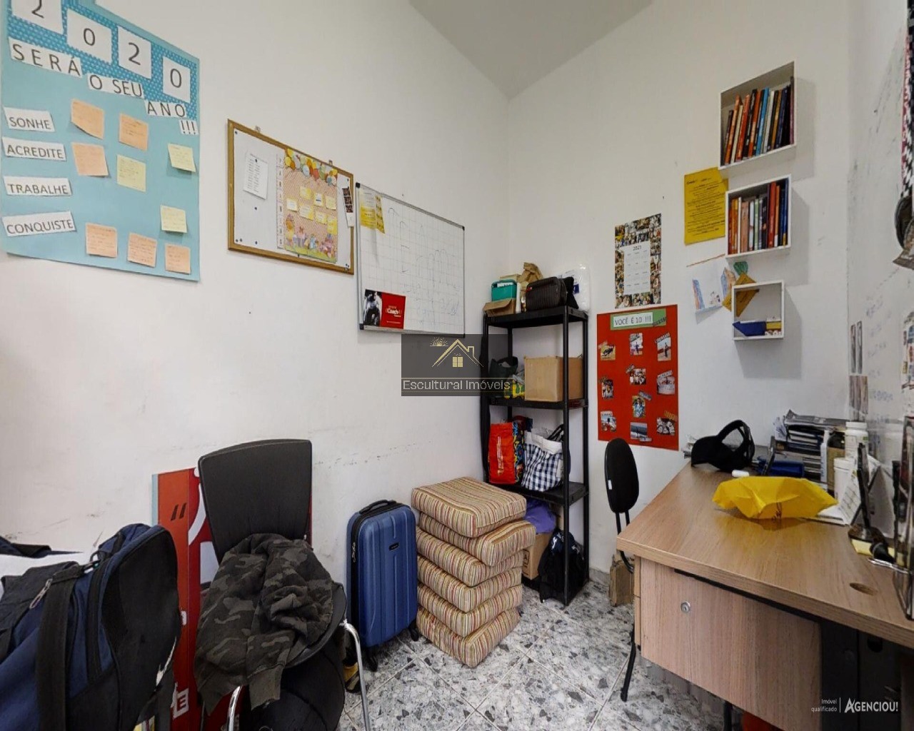Sobrado, 3 quartos, 121 m² - Foto 27