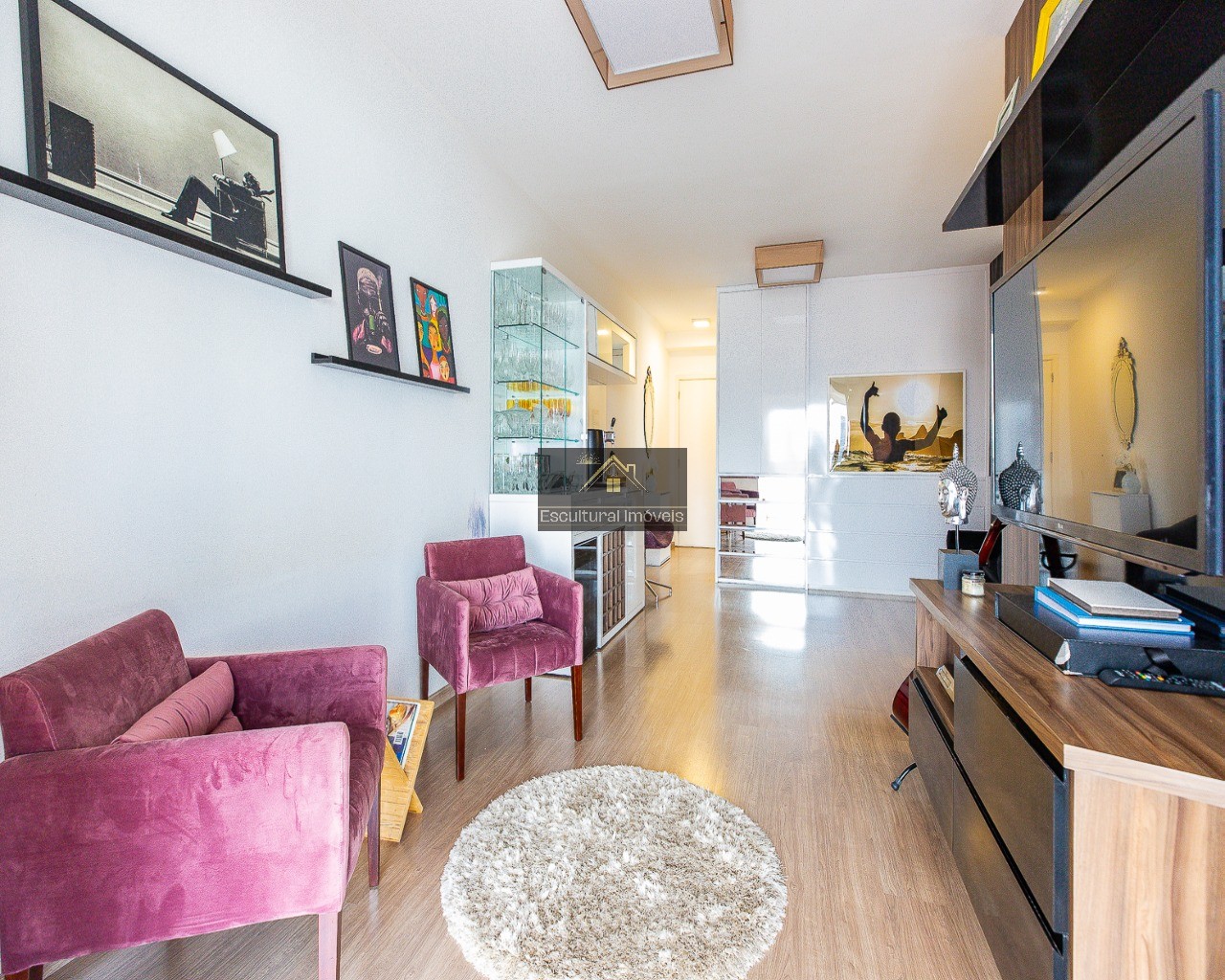 Apartamento, 3 quartos, 90 m² - Foto 9