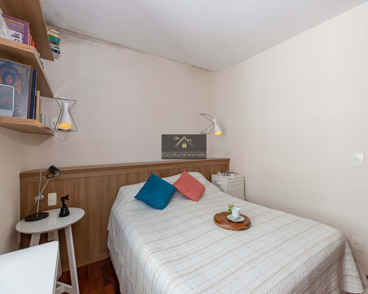 Apartamento, 3 quartos, 110 m² - Foto 30