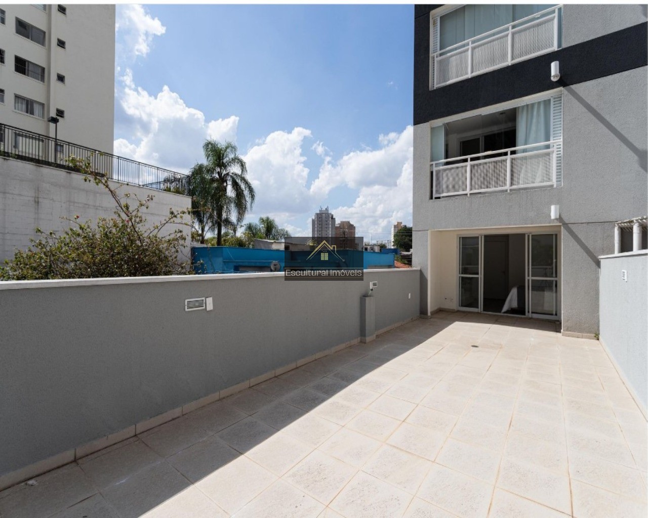 Flat/Apart Hotel, 1 quarto, 69 m² - Foto 11