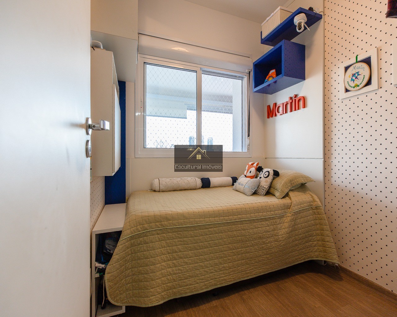 Apartamento, 3 quartos, 90 m² - Foto 22