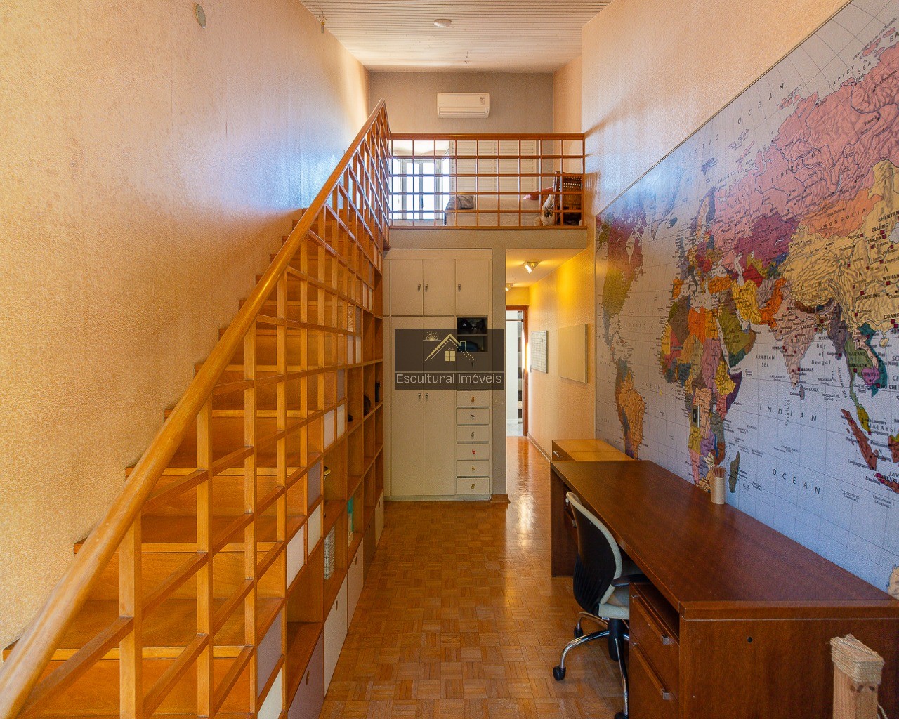 Sobrado, 4 quartos - Foto 53