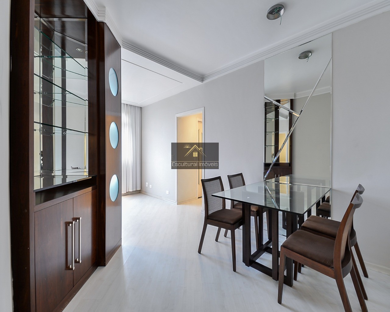 Apartamento, 2 quartos, 74 m² - Foto 6