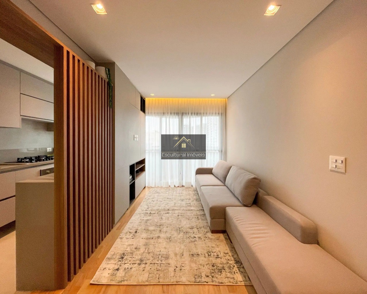 Apartamento, 2 quartos, 80 m² - Foto 4