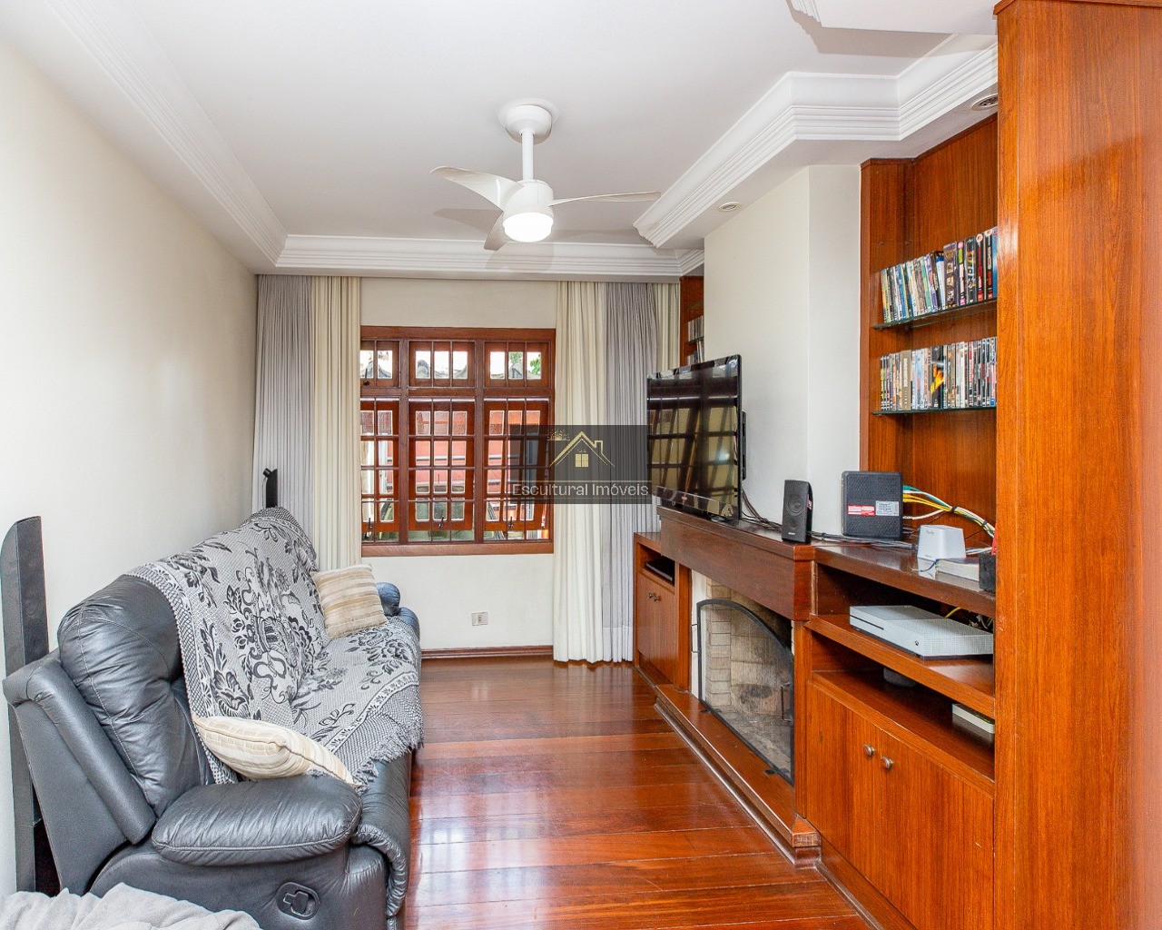 Sobrado, 3 quartos - Foto 1