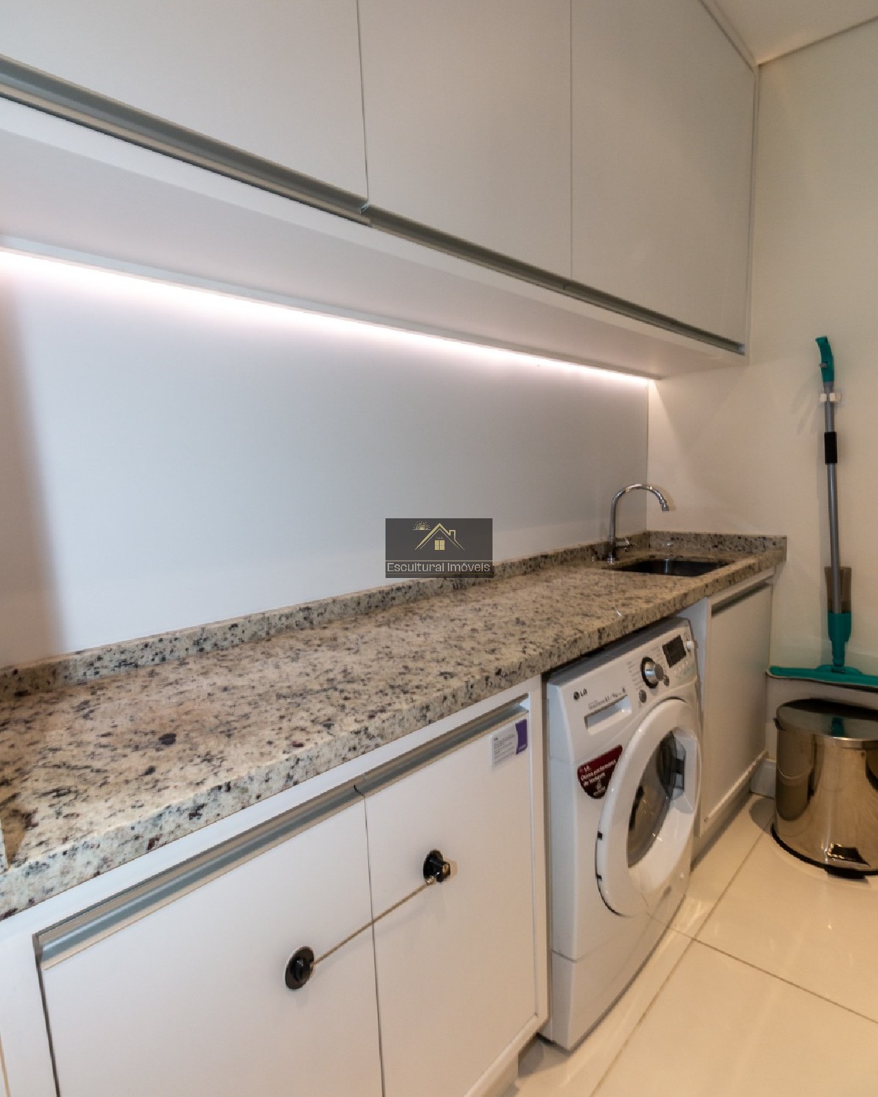 Flat/Apart Hotel, 1 quarto, 62 m² - Foto 21