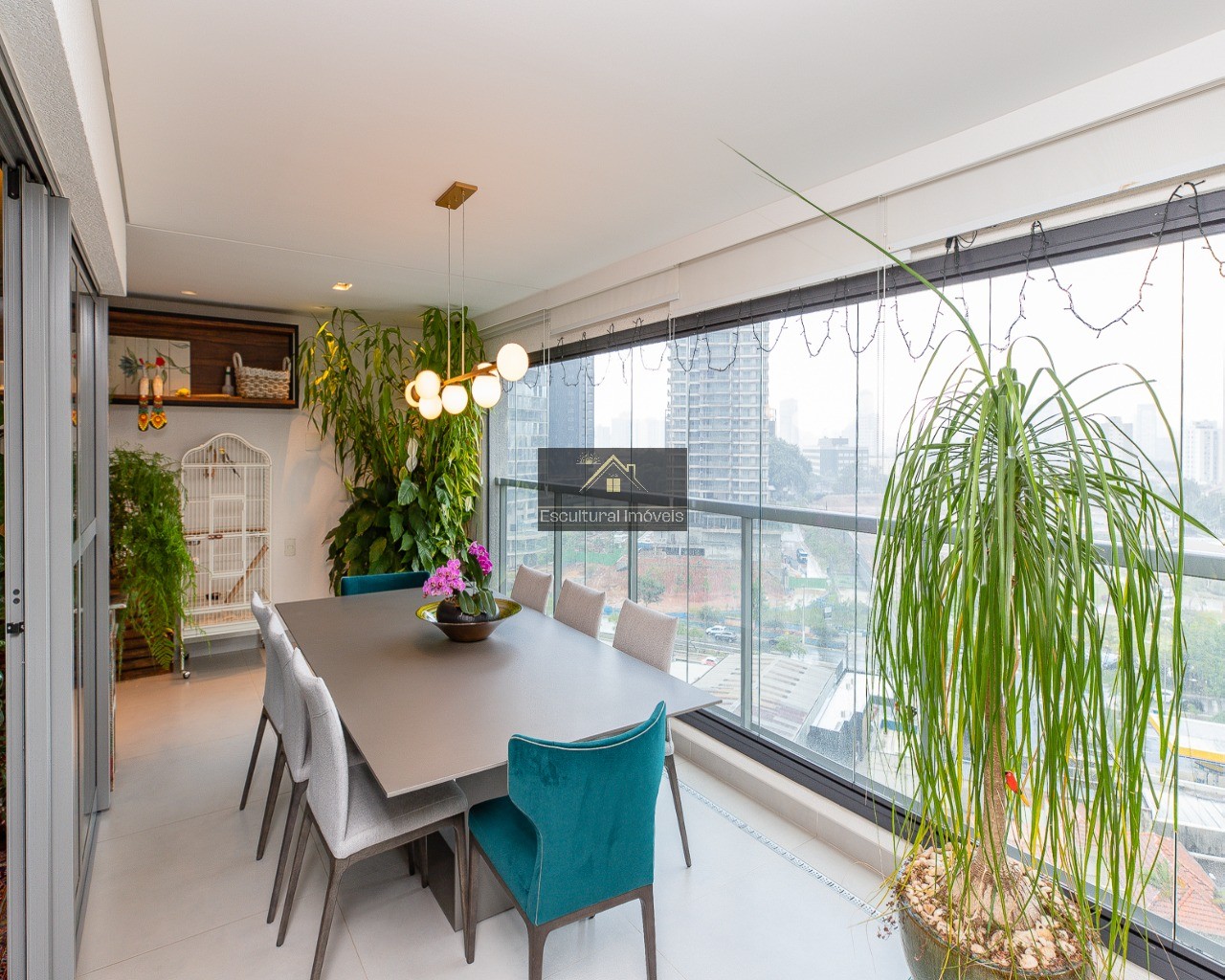 Apartamento, 3 quartos, 181 m² - Foto 16