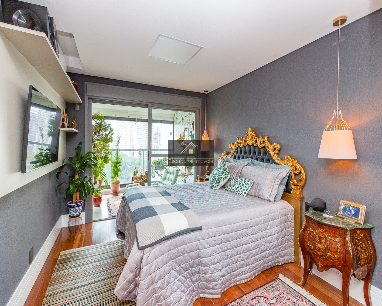 Apartamento, 3 quartos, 181 m² - Foto 20