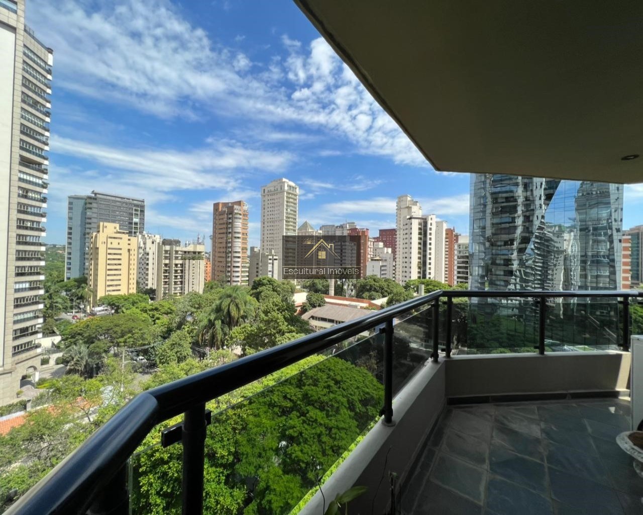Apartamento, 4 quartos, 220 m² - Foto 8