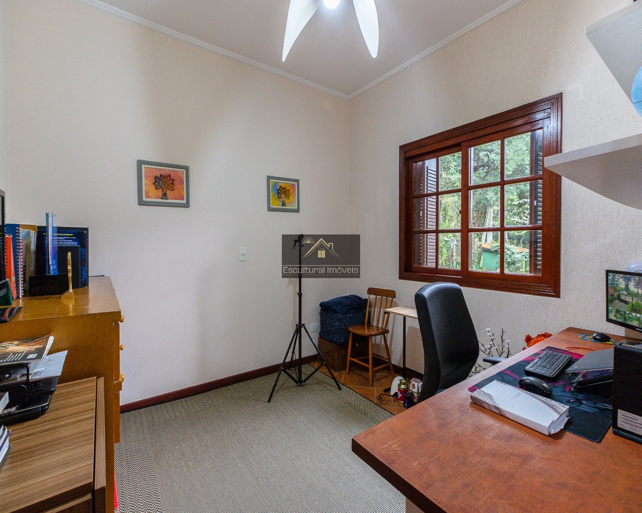 Sobrado, 3 quartos - Foto 20