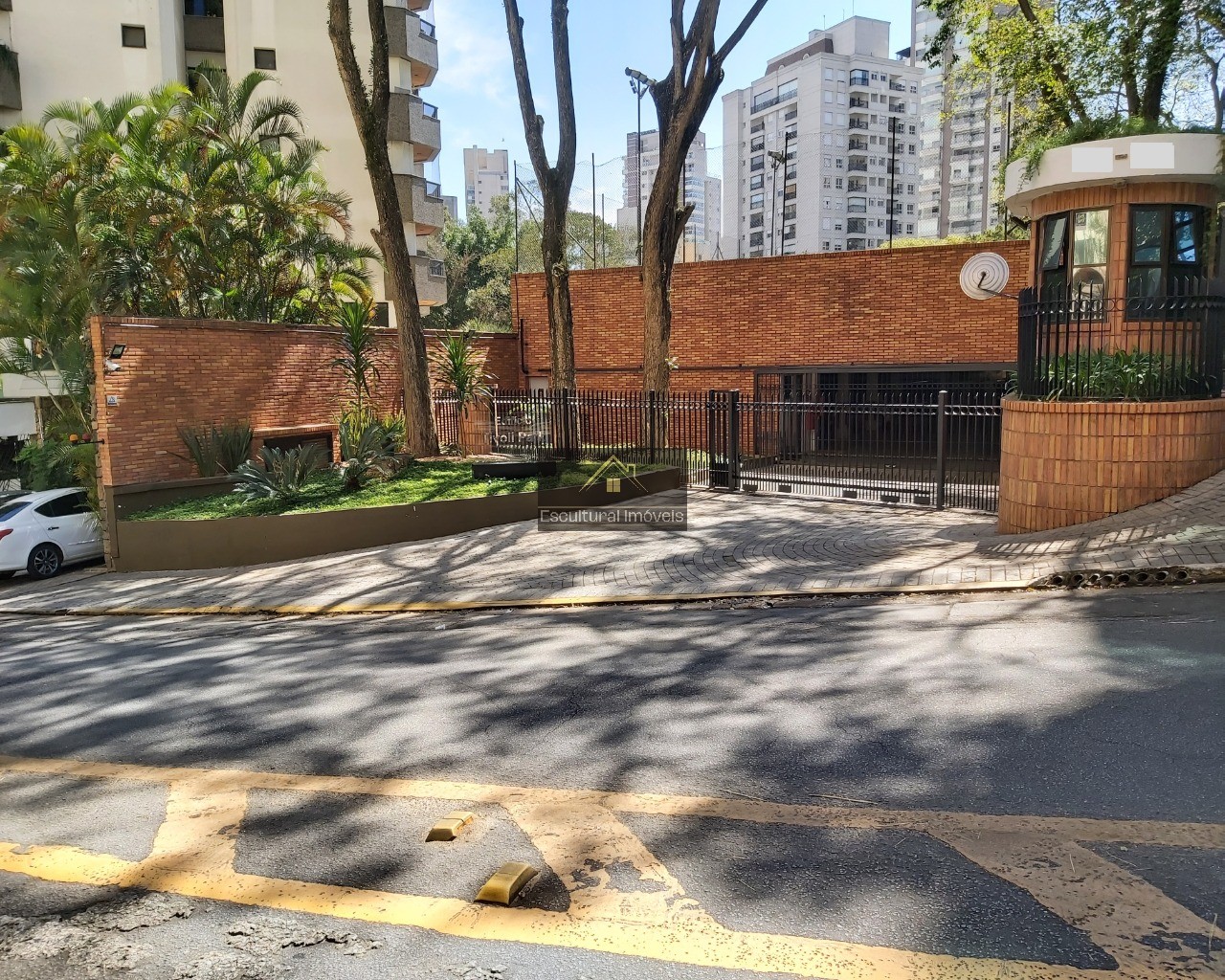 Apartamento, 4 quartos, 235 m² - Foto 4