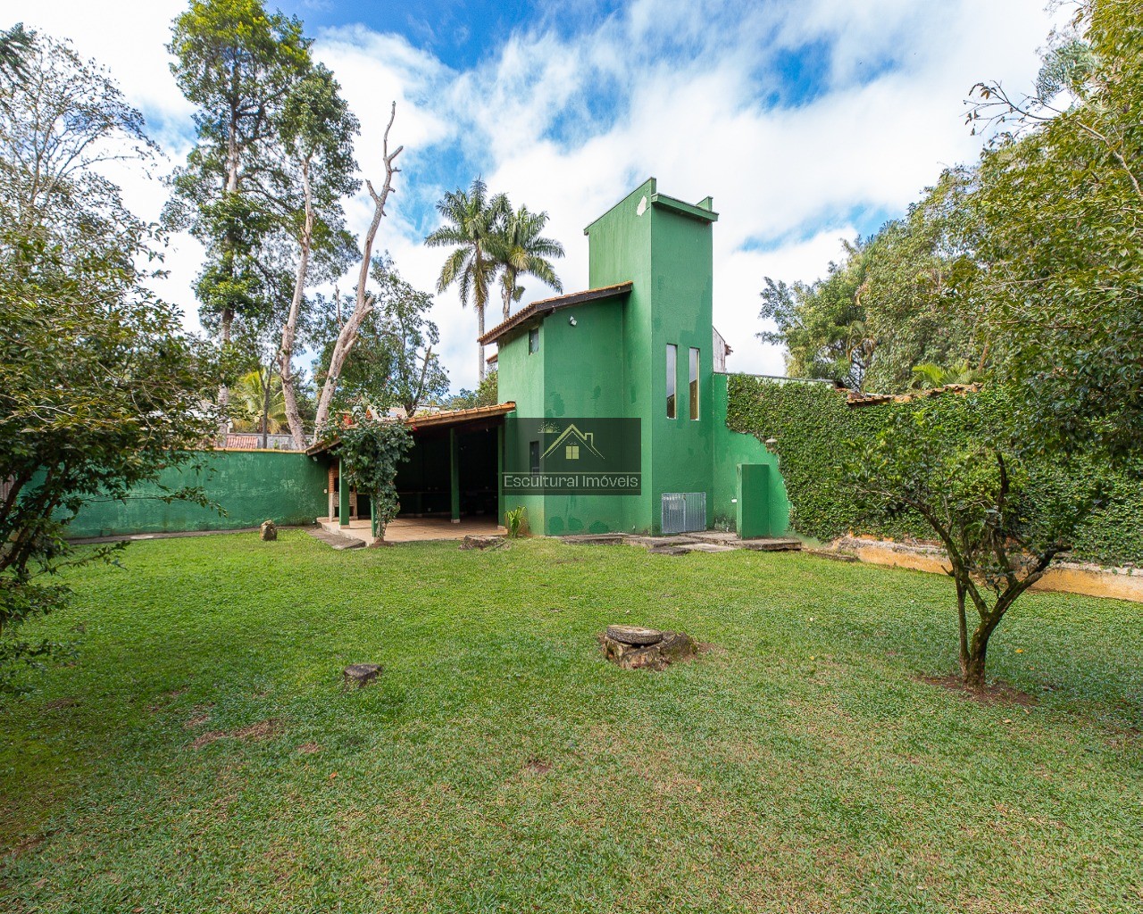 Sobrado, 3 quartos - Foto 48