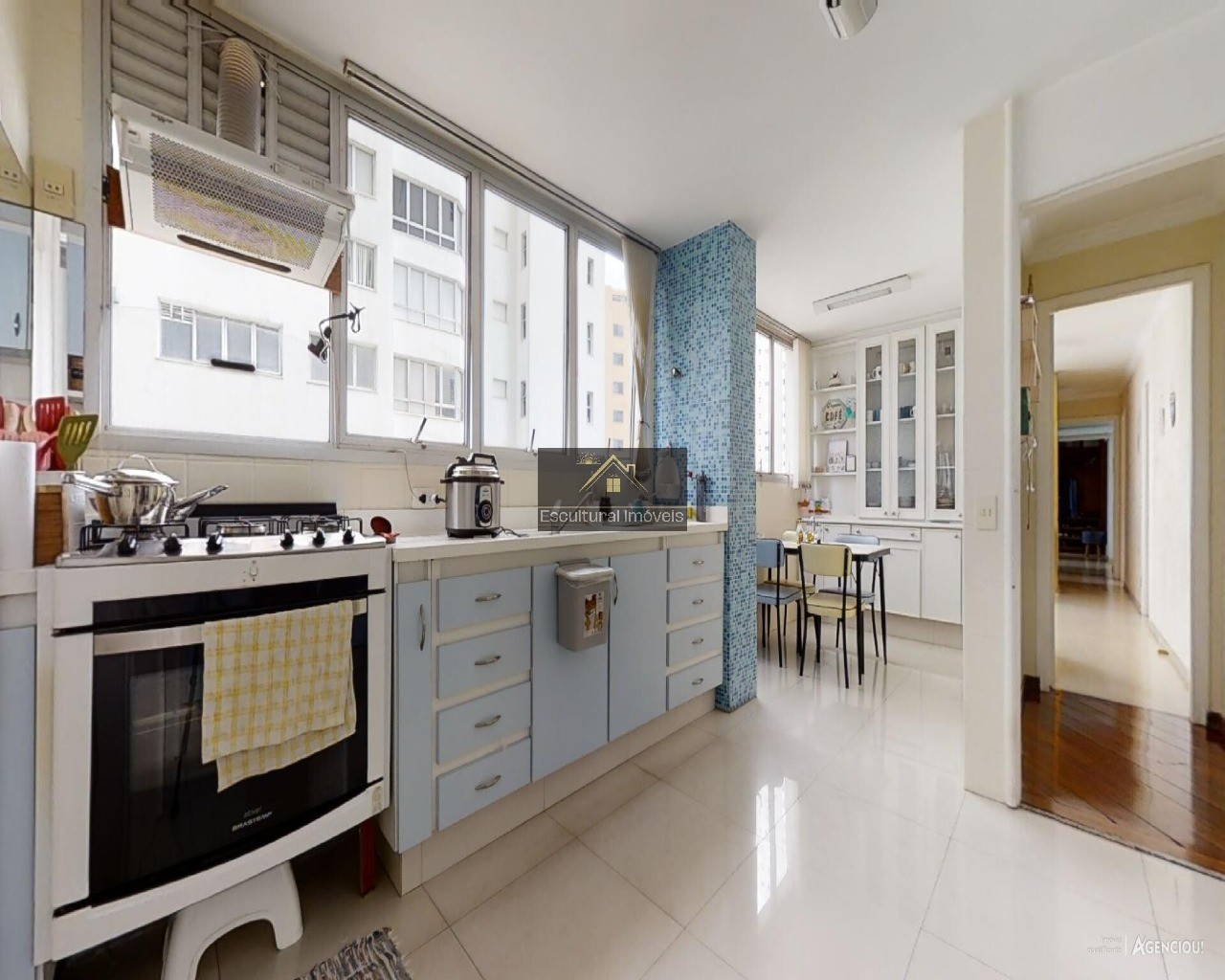 Apartamento, 4 quartos, 220 m² - Foto 13