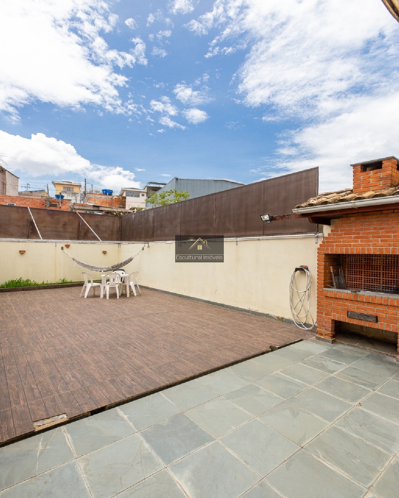 Sobrado, 3 quartos - Foto 30