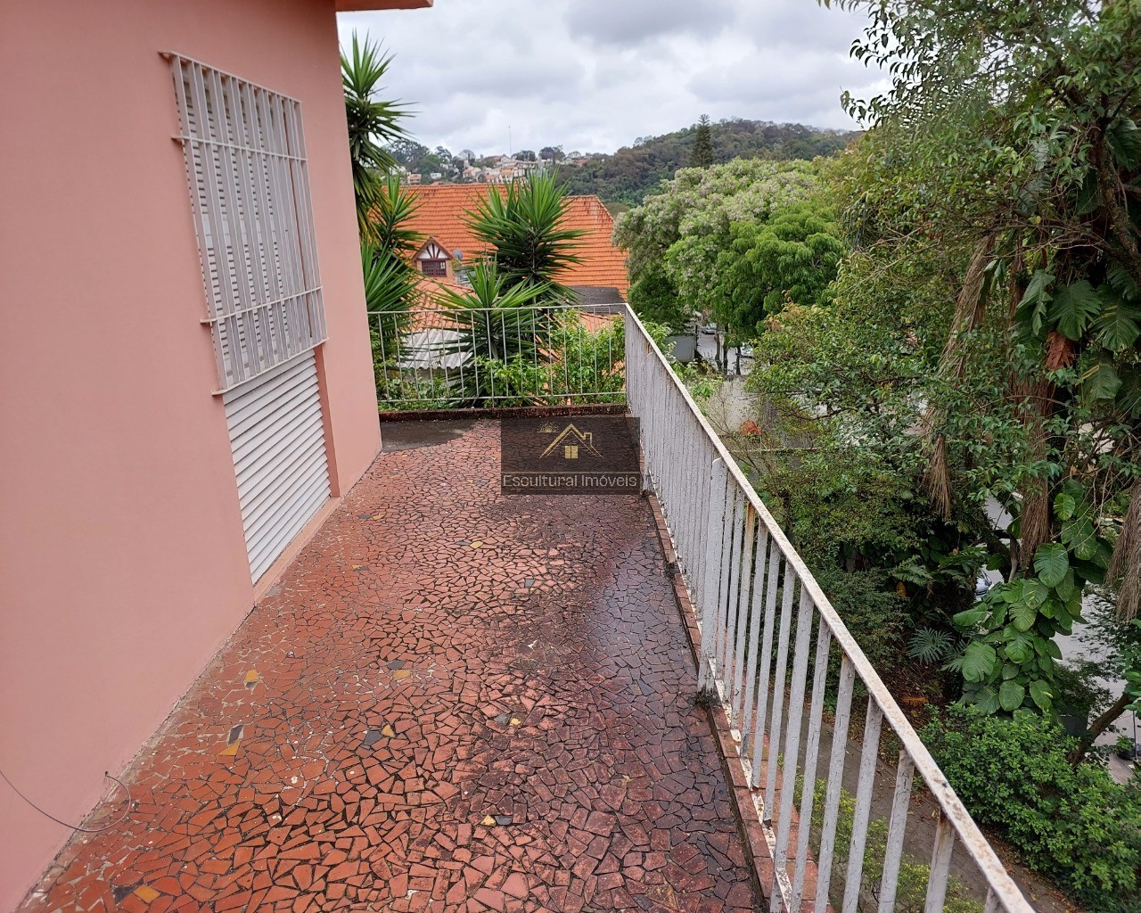 Sobrado, 5 quartos - Foto 28