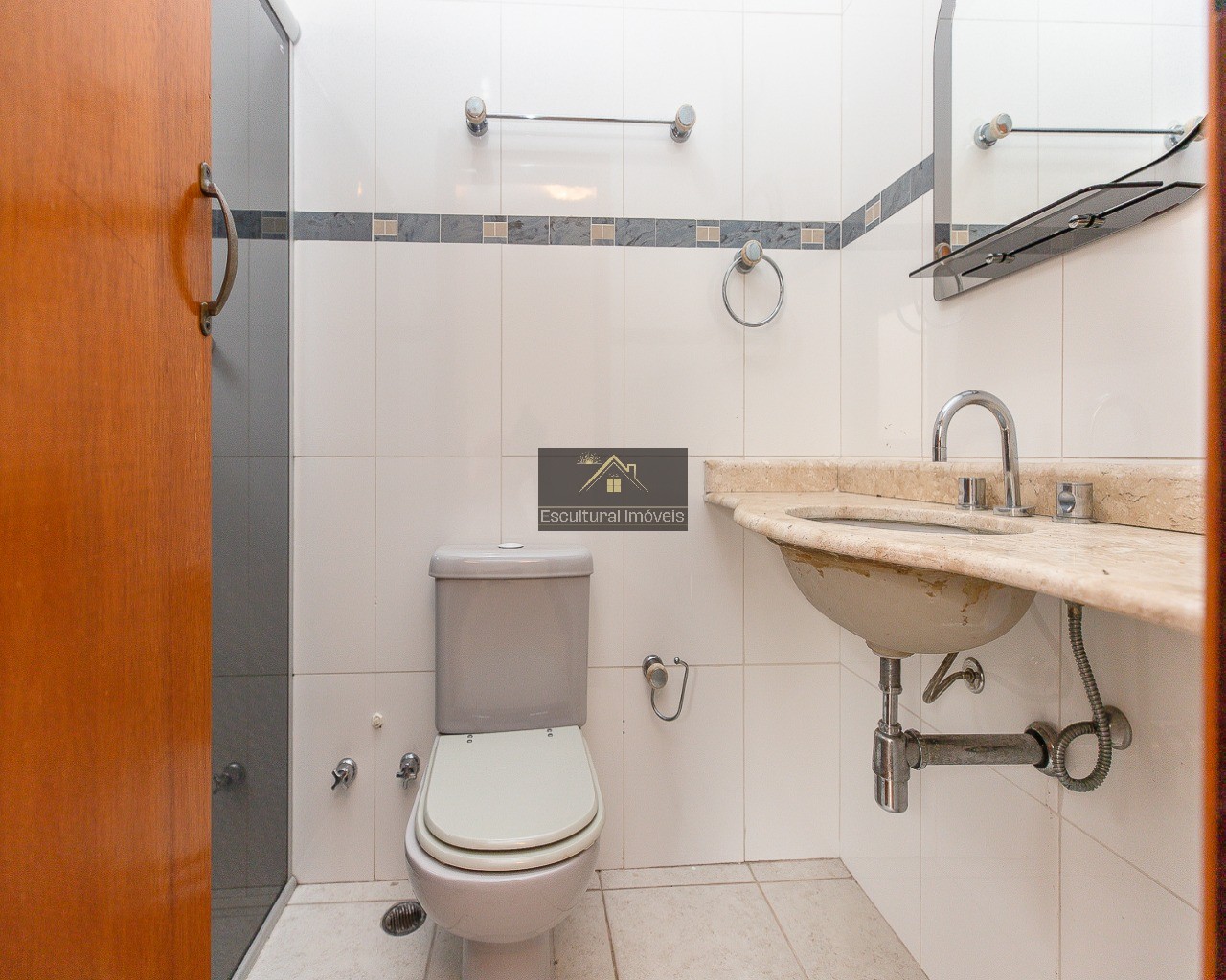 Casa, 3 quartos - Foto 32