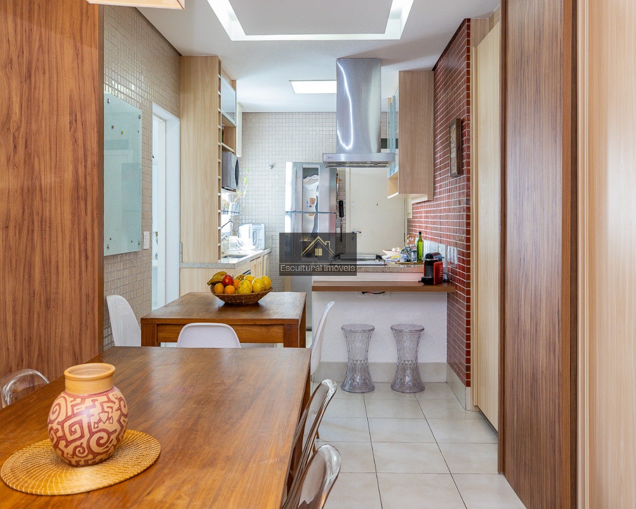 Apartamento, 3 quartos, 110 m² - Foto 15