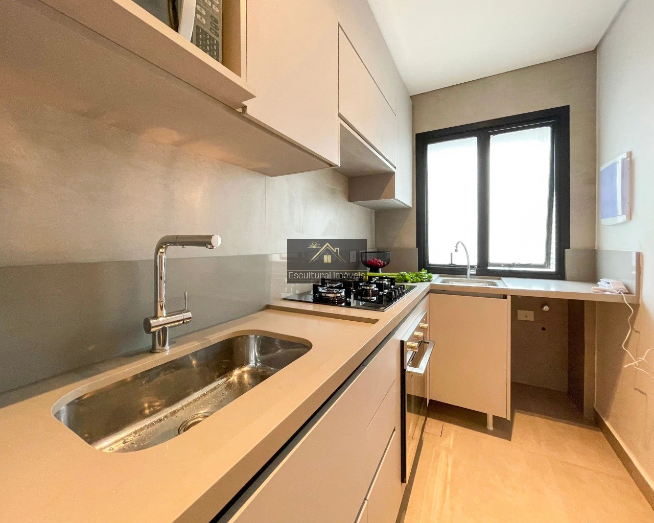 Apartamento, 2 quartos, 80 m² - Foto 14