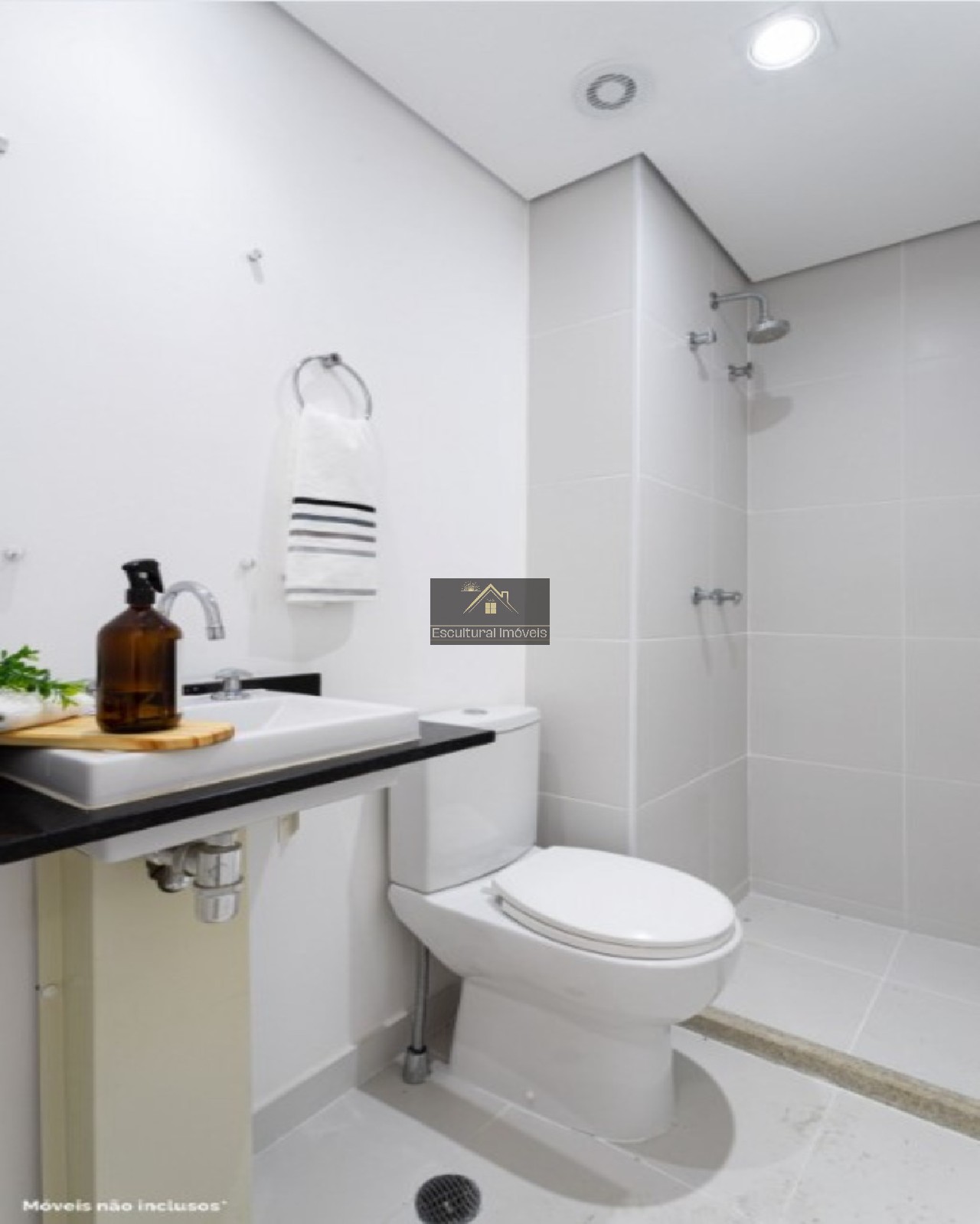 Flat/Apart Hotel, 1 quarto, 69 m² - Foto 17