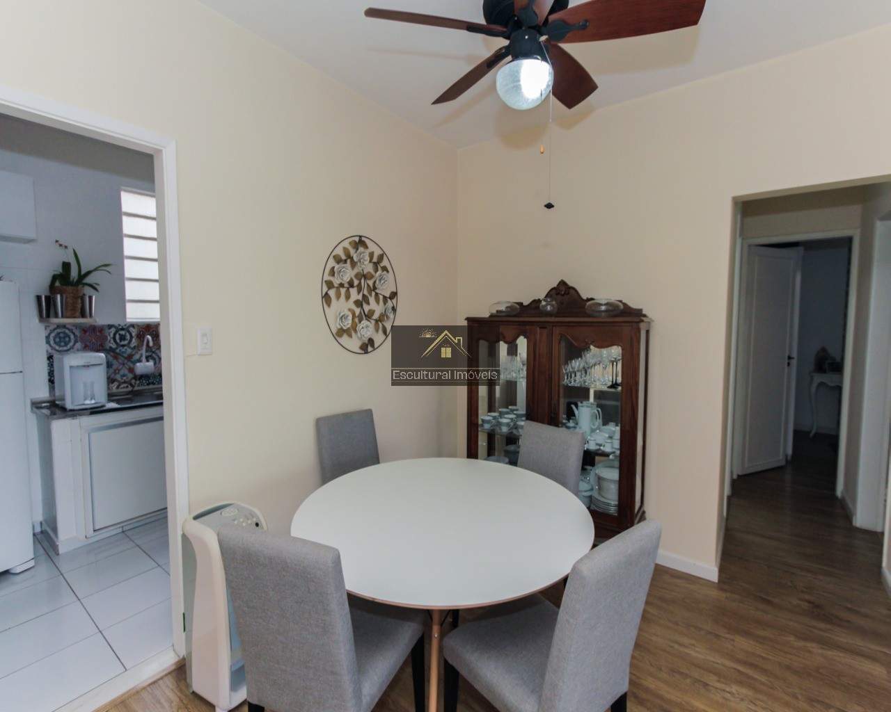 Apartamento, 2 quartos, 108 m² - Foto 3