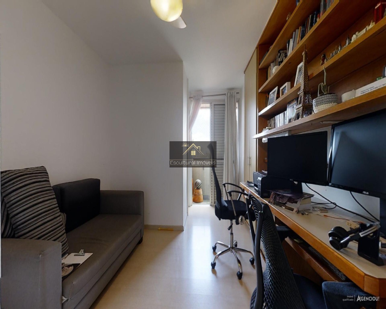Apartamento, 4 quartos, 220 m² - Foto 20