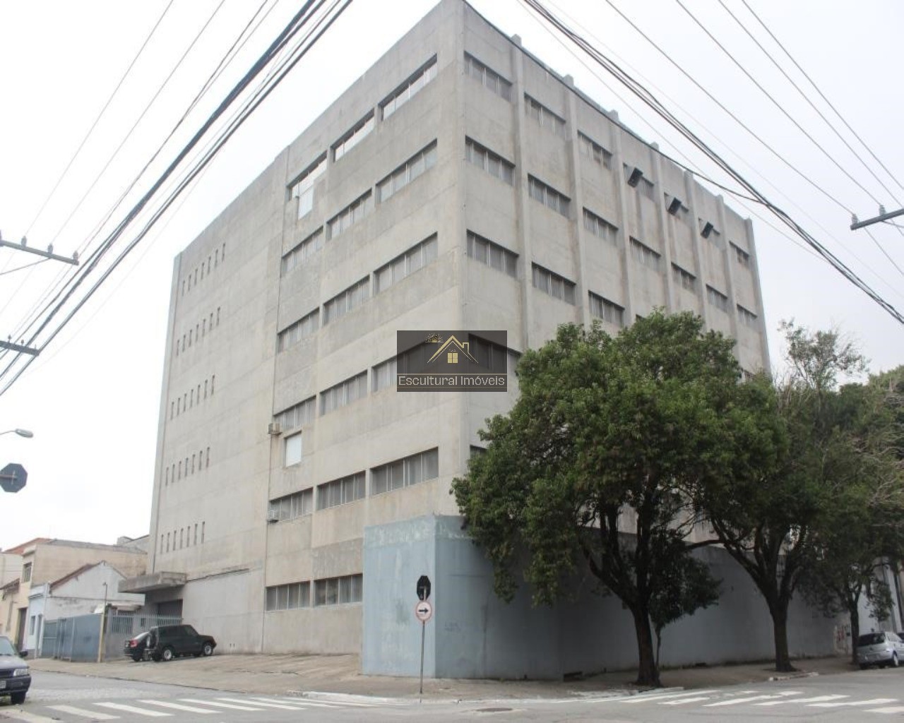 Prédio Inteiro, 9313 m² - Foto 1