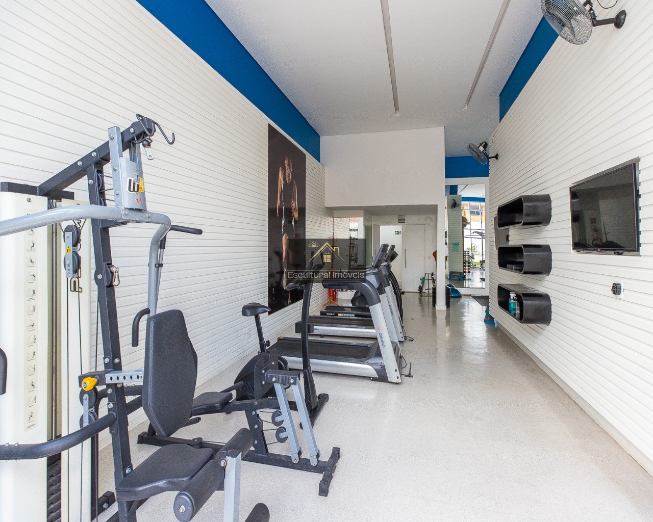 Apartamento, 3 quartos, 90 m² - Foto 39