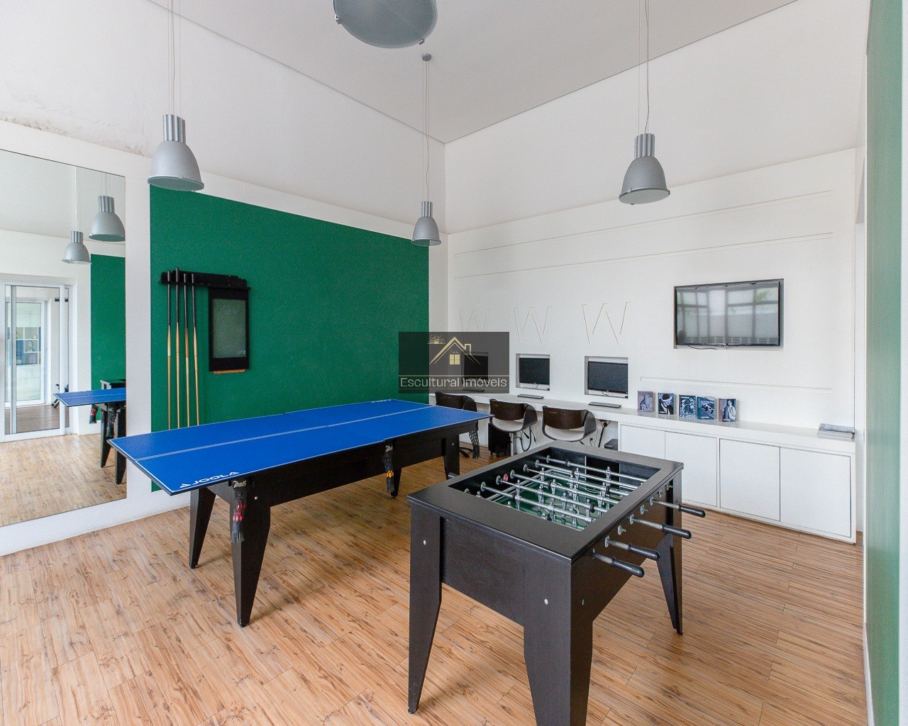Apartamento, 3 quartos, 90 m² - Foto 37